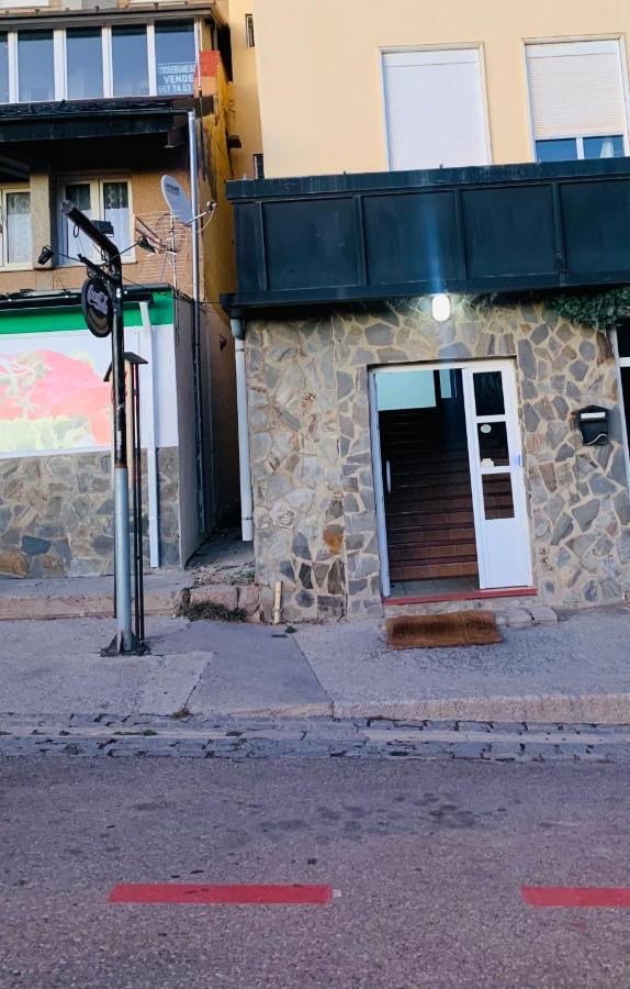 شقة Rincon Nevado سْييرا نيفادا المظهر الخارجي الصورة