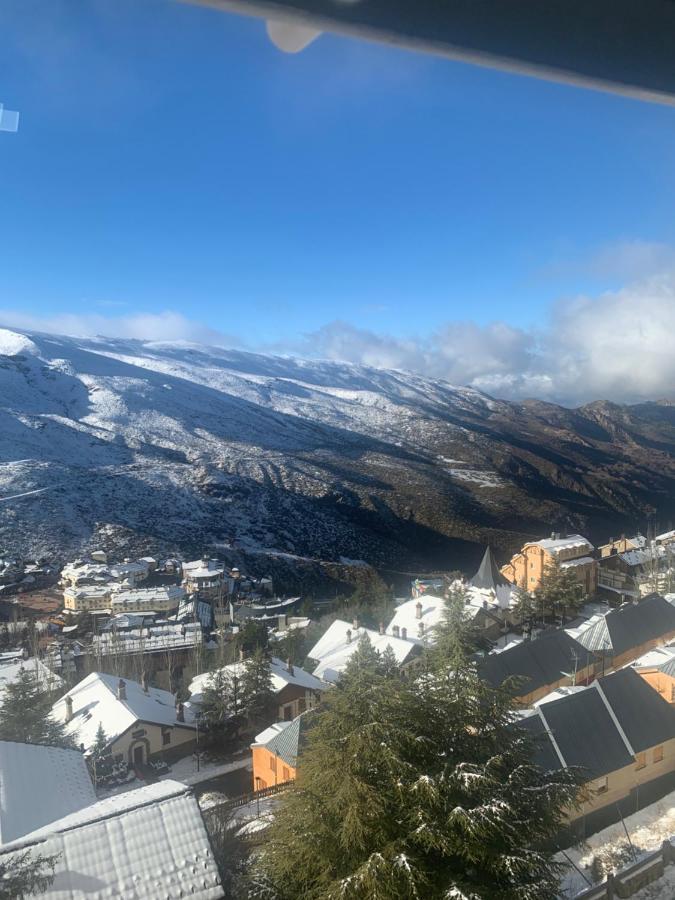 شقة Rincon Nevado سْييرا نيفادا المظهر الخارجي الصورة
